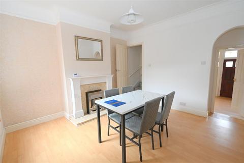 2 bedroom terraced house for sale, Hartledon Road, Birmingham B17