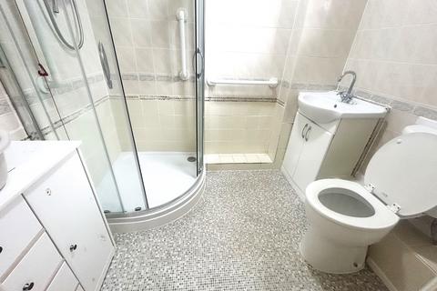1 bedroom bungalow to rent, Harrison Close, HITCHIN, SG4
