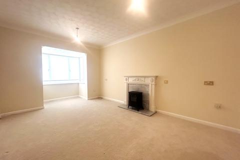 1 bedroom bungalow to rent, Harrison Close, HITCHIN, SG4