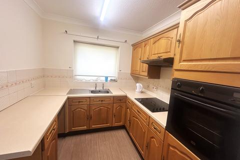 1 bedroom bungalow to rent, Harrison Close, HITCHIN, SG4