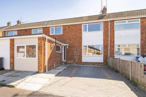3 bedroom terraced house for sale, Anthony Drive, Norwich