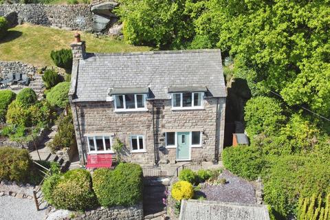 3 bedroom cottage for sale, Main Street, Birchover, Matlock