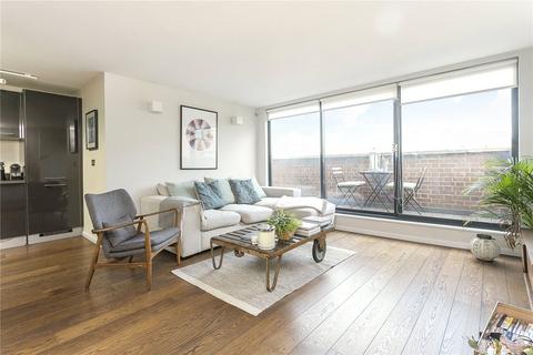 2 bedroom penthouse for sale, Regnum Apartments, 6 Wheler Street, London, E1