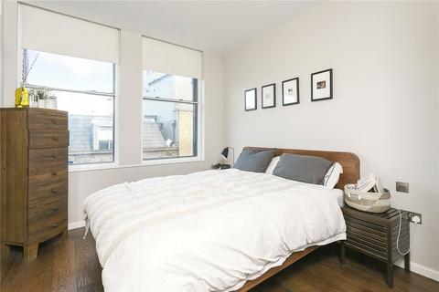 2 bedroom penthouse for sale, Regnum Apartments, 6 Wheler Street, London, E1