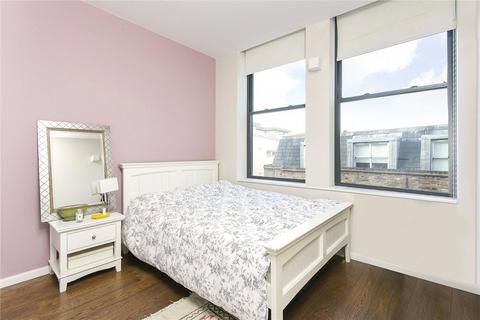 2 bedroom penthouse for sale, Regnum Apartments, 6 Wheler Street, London, E1