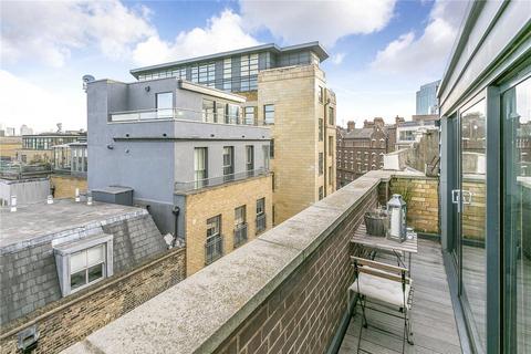 2 bedroom penthouse for sale, Regnum Apartments, 6 Wheler Street, London, E1
