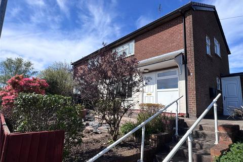 3 bedroom semi-detached house for sale, Queenswood Close, Ketley Bank, Telford, Shropshire, TF2