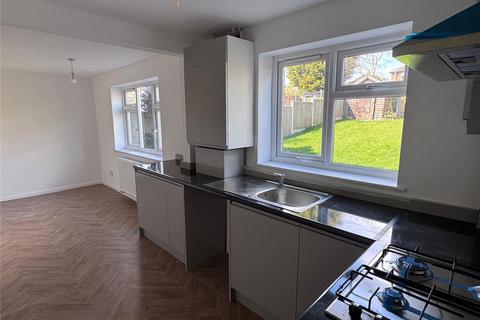 3 bedroom semi-detached house for sale, Queenswood Close, Ketley Bank, Telford, Shropshire, TF2