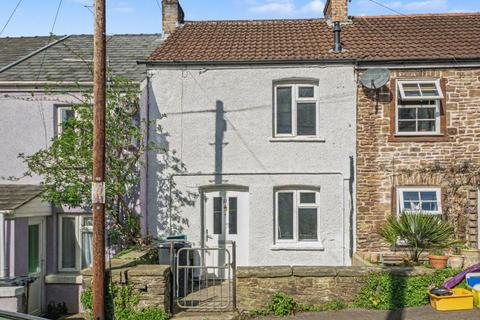 2 bedroom terraced house for sale, 37 Queen Street, Lydney, Gloucestershire, GL15 5LZ