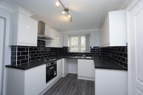 undefined, Bright Meadow, Halfway, Sheffield
