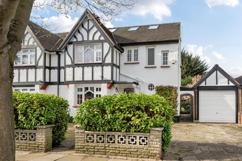 4 bedroom house for sale, De Bohun Avenue, Southgate, London, N14
