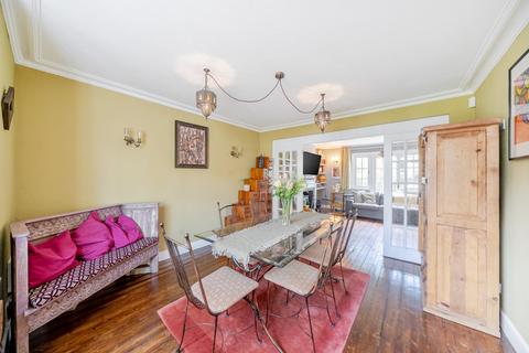 4 bedroom house for sale, De Bohun Avenue, Southgate, London, N14