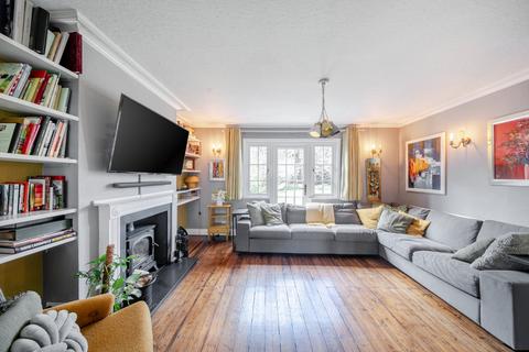 4 bedroom house for sale, De Bohun Avenue, Southgate, London, N14