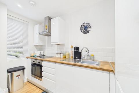 2 bedroom apartment for sale, Old Park Road, Hitchin, SG5