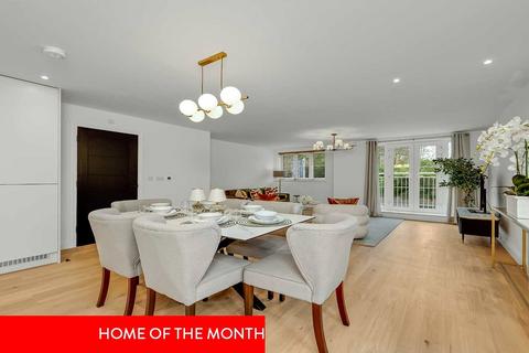 undefined, The Residence, Brooklands Road, Weybridge, KT13