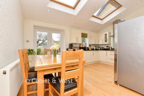 3 bedroom end of terrace house for sale, Sunningdale Road, Sutton, Surrey