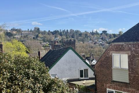 undefined, Exwick Hill, Exwick, EX4