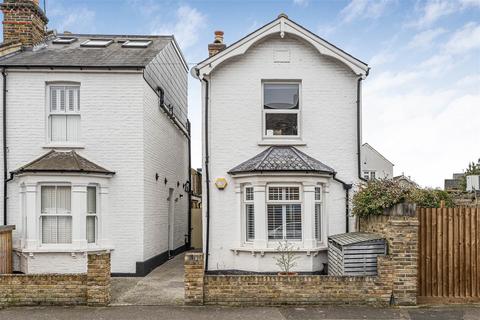 Windsor Road, Kingston Upon Thames KT2