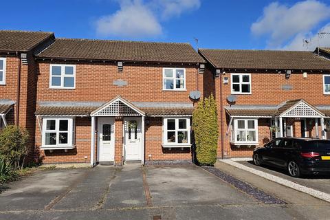 2 bedroom semi-detached house for sale, Brendon Grove, Bingham, Nottingham