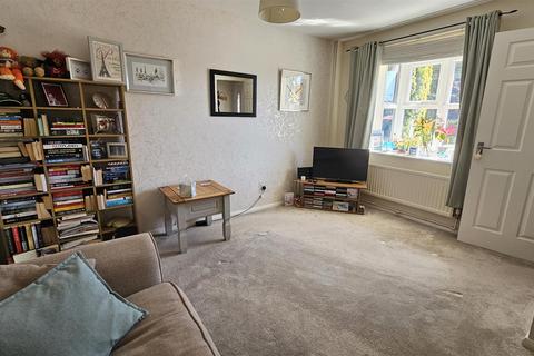 2 bedroom semi-detached house for sale, Brendon Grove, Bingham, Nottingham