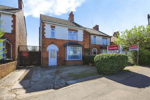 3 bedroom detached house for sale, Westfield Road, Peterborough