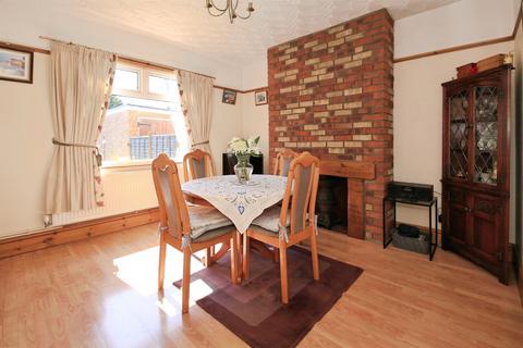 3 bedroom detached house for sale, Westfield Road, Peterborough
