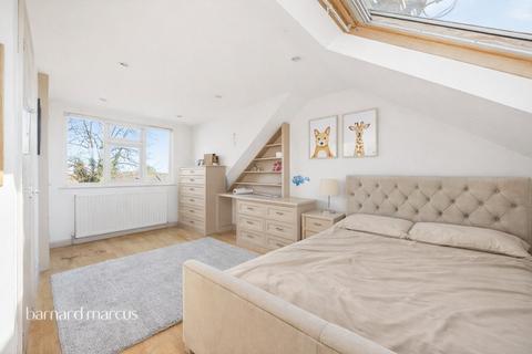4 bedroom semi-detached house for sale, Cedar Road, Croydon