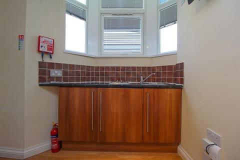 Studio to rent, Monthermer Rd, Cardiff CF24