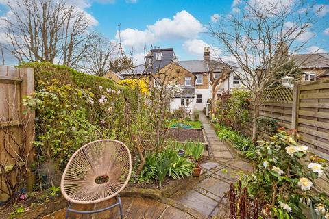 2 bedroom terraced house for sale, The Croft, Maidenhead SL6