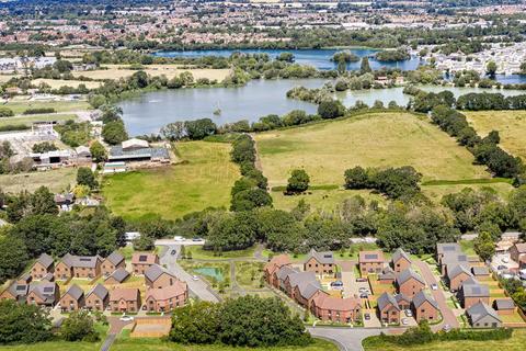 3 bedroom semi-detached house for sale, Plot 18 Hawthorn Grove