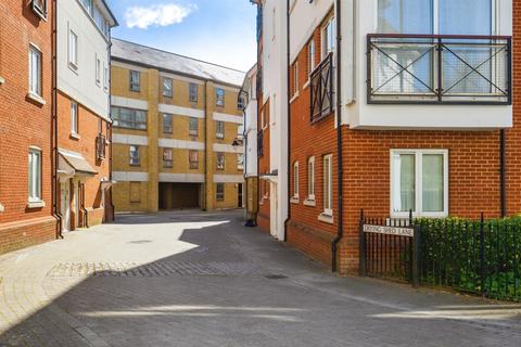 1 bedroom penthouse for sale, Drying Shed Lane, Canterbury