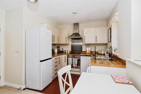 1 bedroom penthouse for sale, Drying Shed Lane, Canterbury