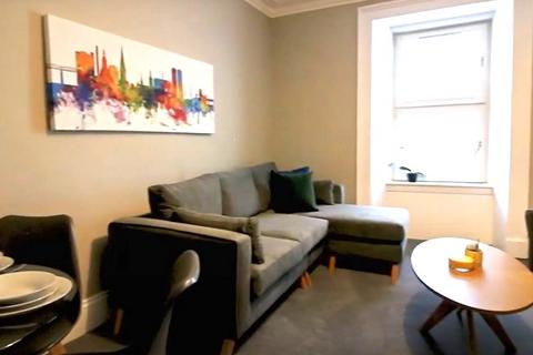 2 bedroom flat to rent, City Centre 299 Nethergate, Dundee DD1