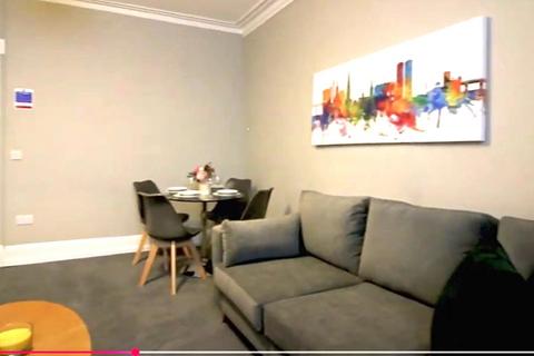 2 bedroom flat to rent, City Centre 299 Nethergate, Dundee DD1