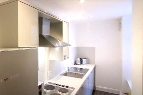2 bedroom flat to rent, City Centre 299 Nethergate, Dundee DD1