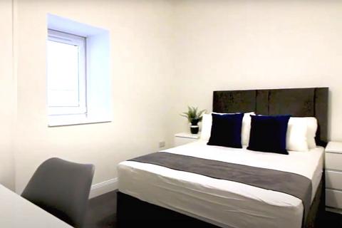 2 bedroom flat to rent, City Centre 299 Nethergate, Dundee DD1