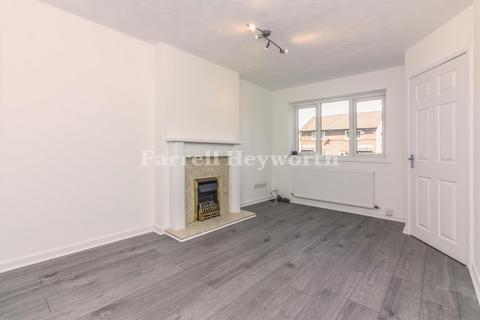 2 bedroom house for sale, Brentwood Drive, Bolton BL4