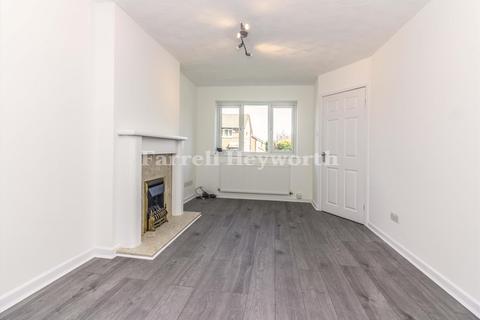 2 bedroom house for sale, Brentwood Drive, Bolton BL4