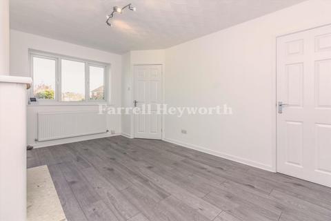 2 bedroom house for sale, Brentwood Drive, Bolton BL4