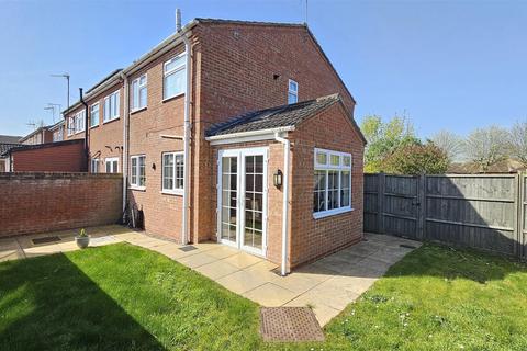 2 bedroom townhouse for sale, Rockingham Grove, Bingham