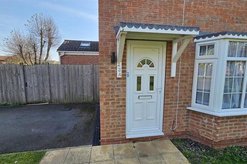 2 bedroom townhouse for sale, Rockingham Grove, Bingham