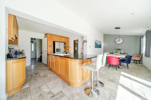 5 bedroom detached house for sale, The Glade, Bucks Horn Oak, Farnham, GU10