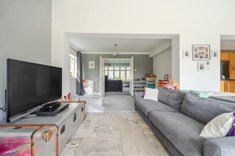 5 bedroom detached house for sale, The Glade, Bucks Horn Oak, Farnham, GU10