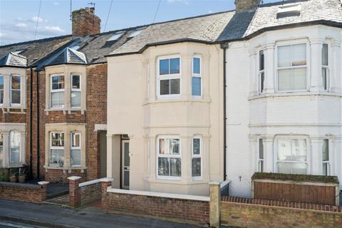 3 bedroom terraced house to rent, Edith Road, Grandpont, Oxford, OX1