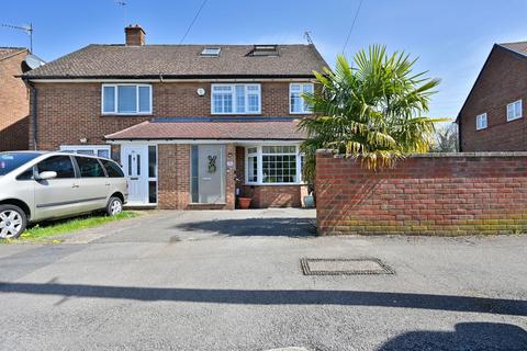 undefined, Gaddesden Crescent, Watford, WD25