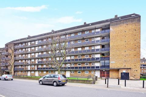 Tabard Street, Borough, London, SE1