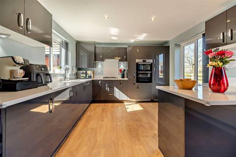 4 bedroom detached house for sale, Saffron Avenue, Wymondham, Norfolk, NR18