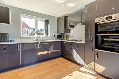 4 bedroom detached house for sale, Saffron Avenue, Wymondham, Norfolk, NR18