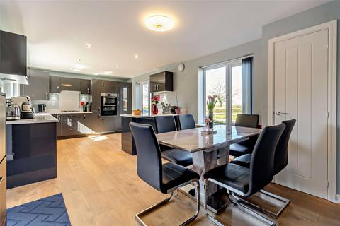 4 bedroom detached house for sale, Saffron Avenue, Wymondham, Norfolk, NR18