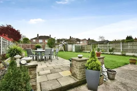 4 bedroom semi-detached house for sale – pohled 5